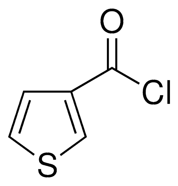 Thiophene-3-carbonyl chloride 97%