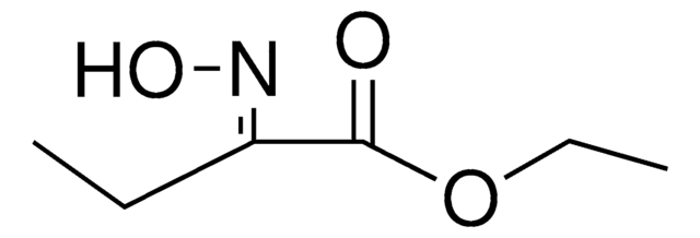 ETHYL 2-OXOBUTYRATE 2-OXIME AldrichCPR