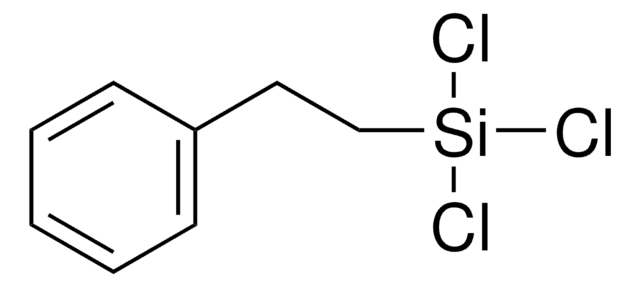 三氯(苯乙基)硅烷 95%