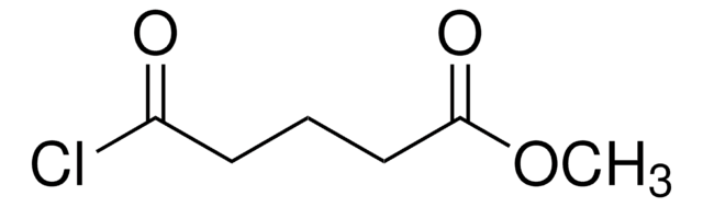 4-氯甲酰基丁酸甲酯 98%