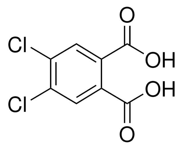 4,5-Dichlorophthalic acid 99%