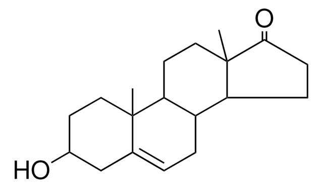 3-BETA-HYDROXYANDROST-5-EN-17-ONE AldrichCPR