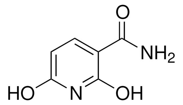 2,6-二羟基烟酰胺 95%