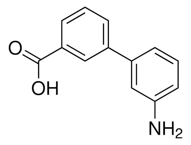 3&#8242;-amino-biphenyl-3-carboxylic acid AldrichCPR