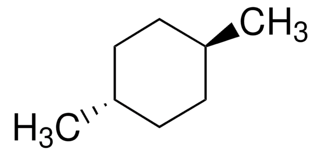 反-1,4-二甲基环己烷 &#8805;98.0% (GC)