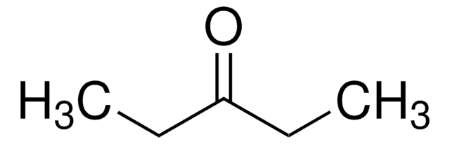 3-Pentanone ReagentPlus&#174;, &#8805;99%