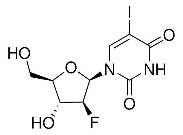 Fialuridine &#8805;98% (HPLC)