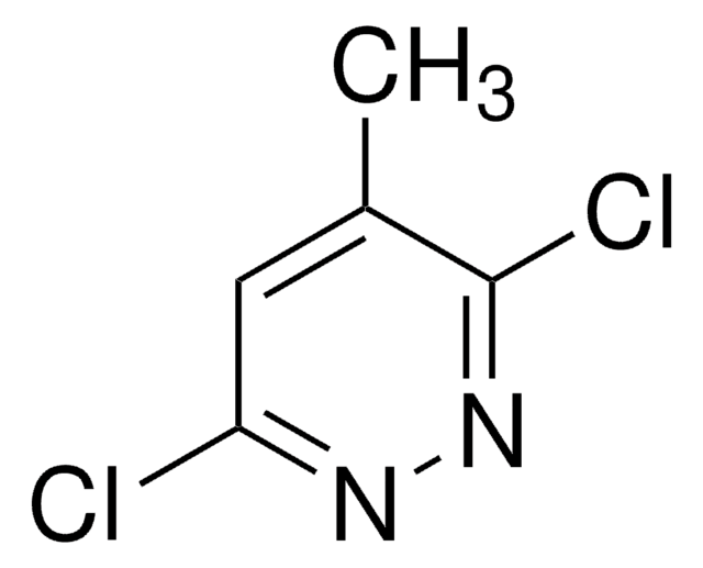 3,6-Dichloro-4-methylpyridazine 97%