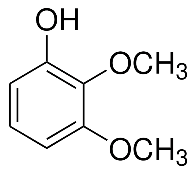 2,3-二甲氧基苯酚 98%