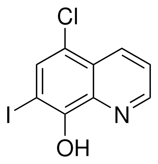 氯碘羟喹 European Pharmacopoeia (EP) Reference Standard