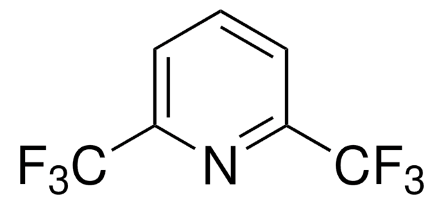 2,6-双(三氟甲基)吡啶 97%