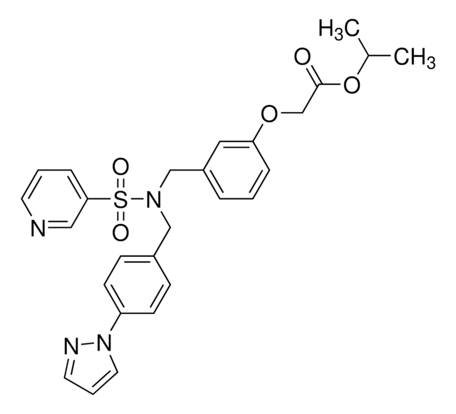 PF-04217329 &#8805;98% (HPLC)