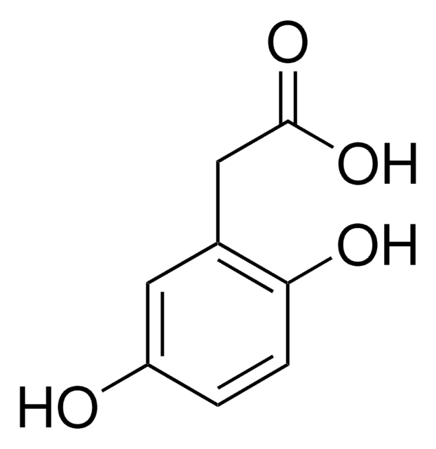 尿黑酸 analytical standard