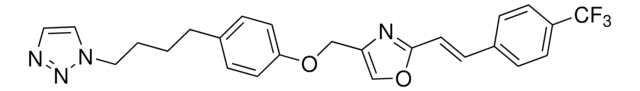 Mubritinib &#8805;98% (HPLC)