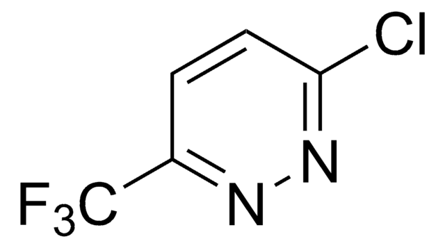 3-Chloro-6-(trifluoromethyl)pyridazine 98%