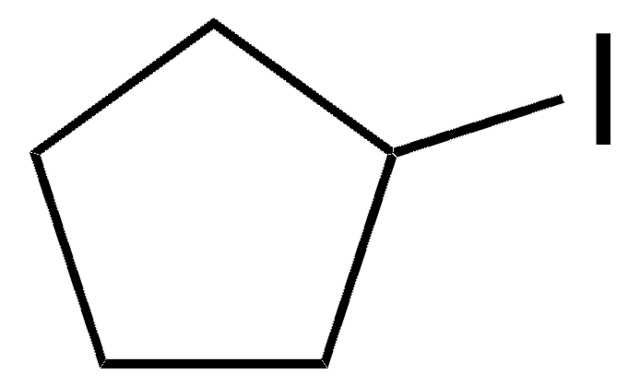 Iodocyclopentane 97%