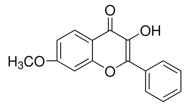 3-Hydroxy-7-methoxyflavone