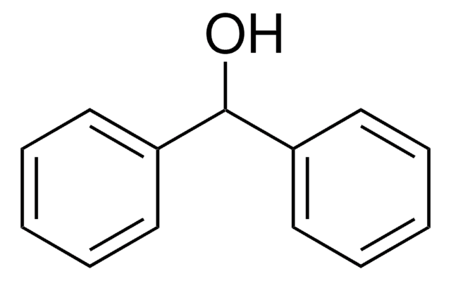 Benzhydrol Pharmaceutical Secondary Standard; Certified Reference Material