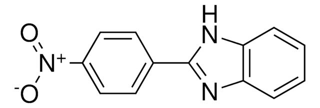 2-(4-nitrophenyl)-1H-benzimidazole AldrichCPR