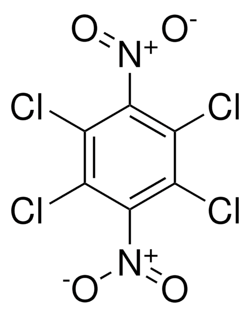 1,2,4,5-TETRACHLORO-3,6-DINITROBENZENE AldrichCPR