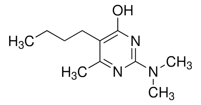 Dimethirimol PESTANAL&#174;, analytical standard