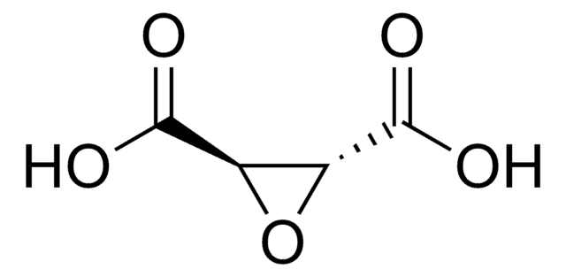 (+/-)-trans-Oxirane-2,3-dicarboxylic acid 97%