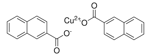 COPPER(II) DI(2-NAPHTHOATE) AldrichCPR