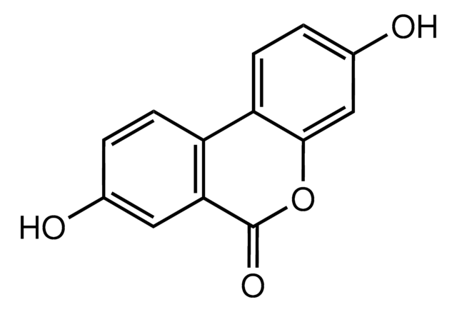 Urolithin A &#8805;97% (HPLC)