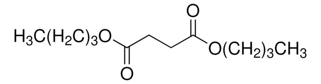 丁二酸二丁酯 PESTANAL&#174;, analytical standard