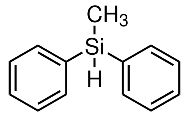 甲基二苯基硅烷 &#8805;97%