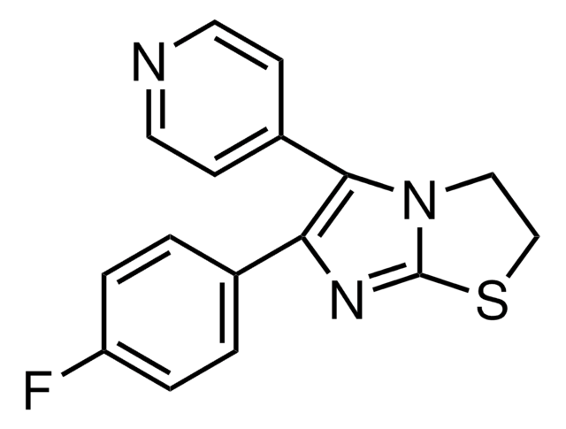 SKF-86002 &#8805;98% (HPLC), solid