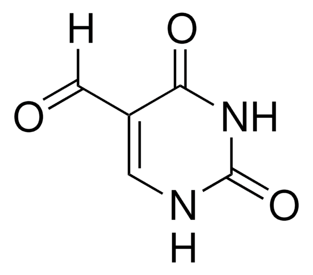 5-甲酰基尿嘧啶 98%