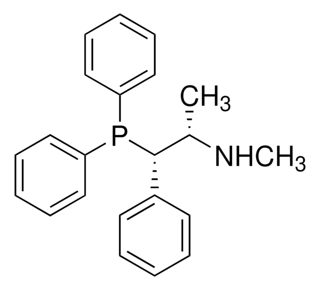 (1S,2S)-(2-甲基氨基-1-苯丙基)二苯基膦 Kanata Purity