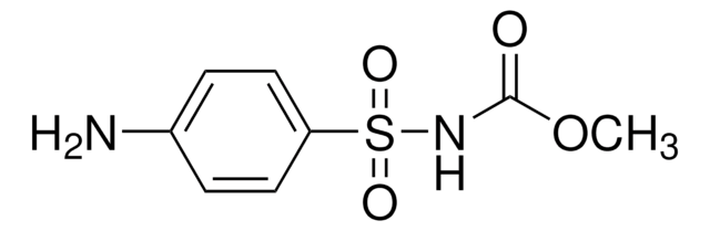 磺草灵 PESTANAL&#174;, analytical standard