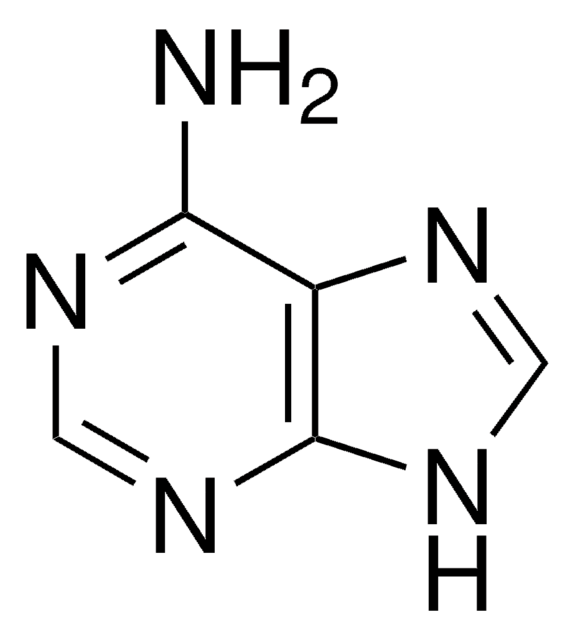 腺嘌呤 &#8805;99%