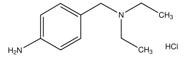 4-((Diethylamino)methyl)aniline hydrochloride