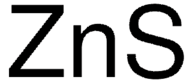 Zinc sulfide purum, 97% (from Zn)