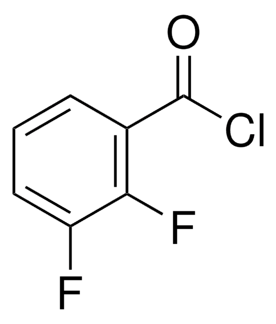 2,3-二氟苯甲酰氯 97%