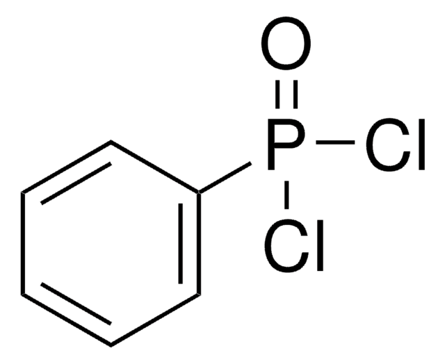 苯膦酰二氯 technical grade, 90%