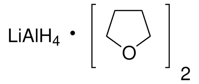 锂铝氢化物二(四氢呋喃) 溶液 1.0&#160;M in toluene