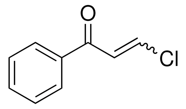 3-氯-1-苯基-2-丙烯-1-酮 &#8805;96.0%