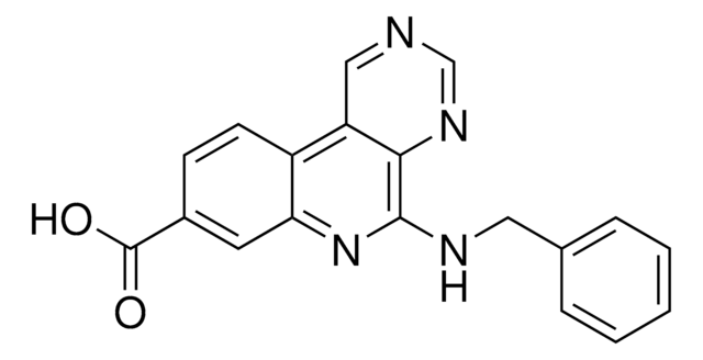 SGC-CK2-2 &#8805;98% (HPLC)