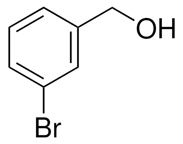 3-Bromobenzyl alcohol 99%