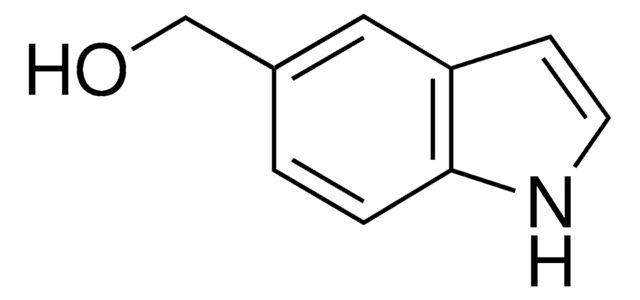 indole-5-methanol AldrichCPR