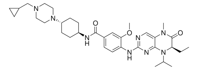 Volasertib &#8805;95% (HPLC)