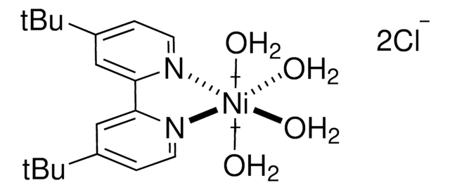 [Ni(dtbbpy)(H2O)4]Cl2