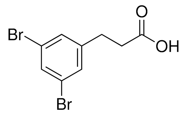 3-(3,5-二溴苯基)丙炔酸 97%