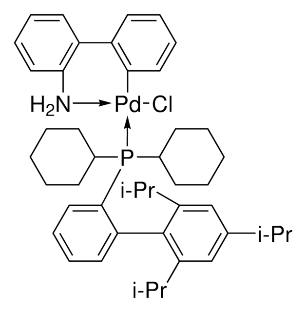 XPhos-Pd-G2 GT capsule