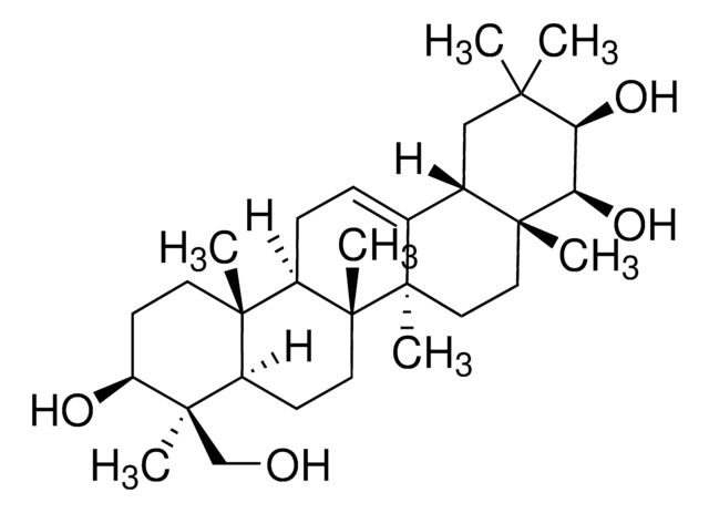 大豆甾醇 A phyproof&#174; Reference Substance