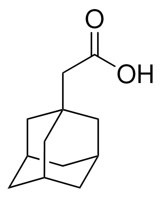 1-Adamantaneacetic acid 98%